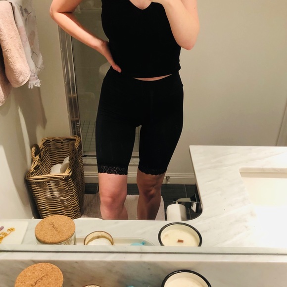 Fortnight x Les Best Bike Shorts - Picture 1 of 4